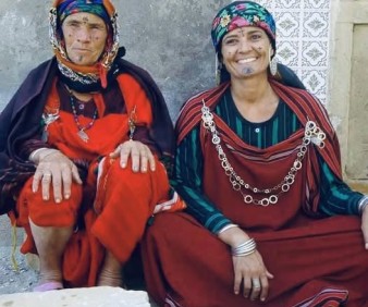 Exploring Morocco and Spain 